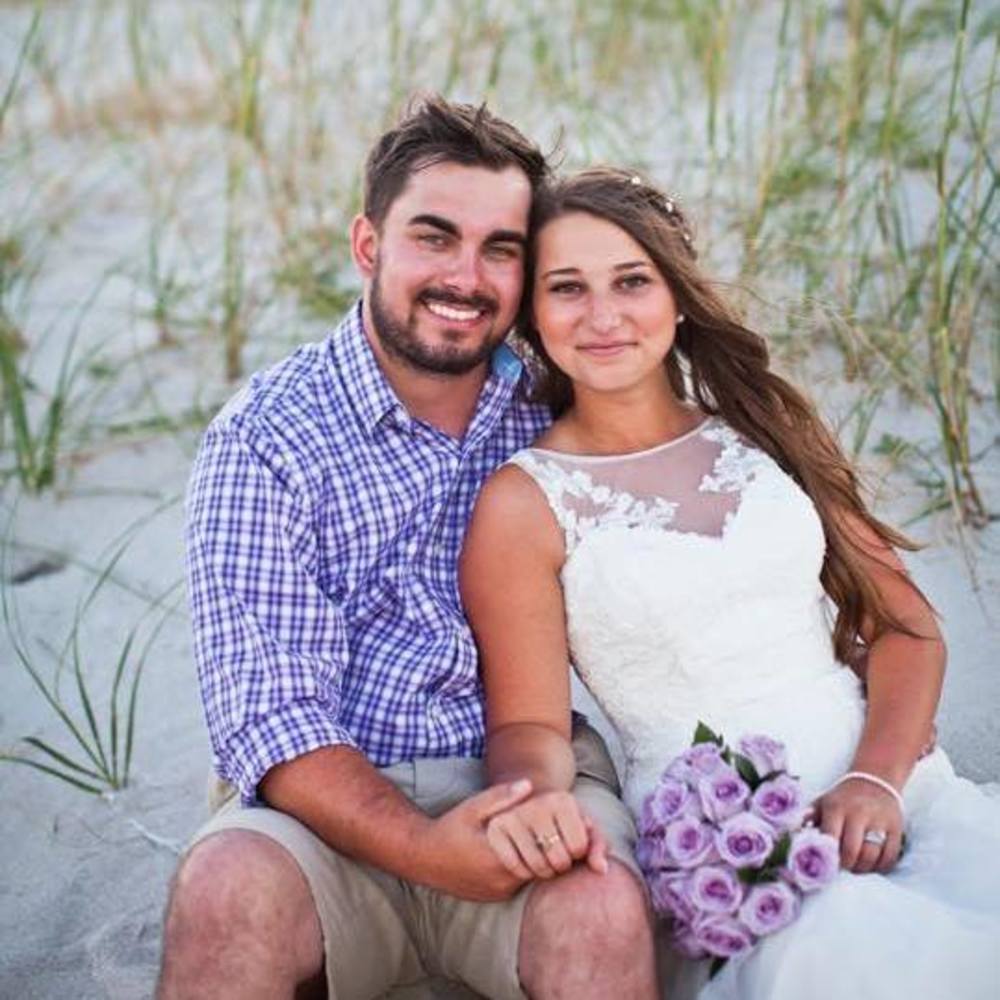 Meet your Posher, Madalyn